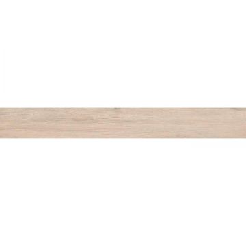 Керамогранит Kerama Marazzi (Керама Марацци) Сальветти капучино светлый обрезной 15х119,5 см (SG540000R)