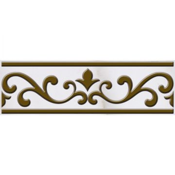 Бордюр Kerama Marazzi (Керама Марацци) Сари 6,3х20 см (STG/ B89/ 7108T)