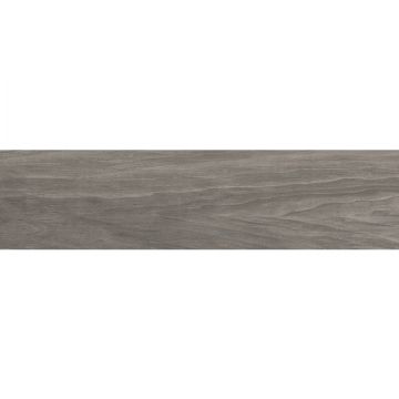 Подступенок Kerama Marazzi (Керама Марацци) Слим Вуд серый обрезной 14,5х60 см (SG226400R/ 2)