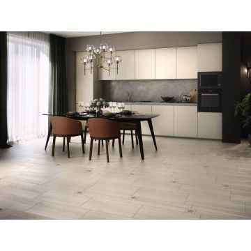 Подступенок Kerama Marazzi (Керама Марацци) Слим Вуд серый обрезной 14,5х60 см (SG226400R/ 2)
