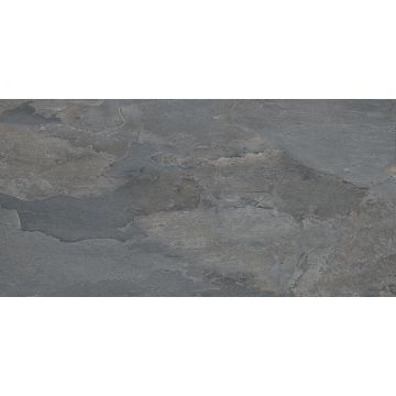 Керамогранит Kerama Marazzi (Керама Марацци) Таурано серый темный обрезной 30х60 см (SG221200R)