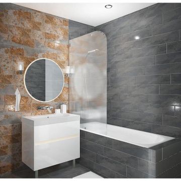 Керамогранит Kerama Marazzi (Керама Марацци) Таурано серый темный обрезной 60х60 см (SG625200R)