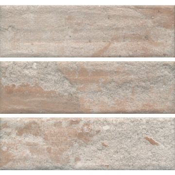 Плитка Kerama Marazzi (Керама Марацци) Тезоро коричневый светлый 8,5х28,5 см (9035)