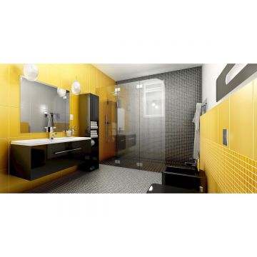 Мозаика Kerama Marazzi Темари металлик 29,8х29,8 см (20094)