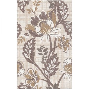 Декор Kerama Marazzi (Керама Марацци) Трокадеро 25х40 см (HGD/ A317/ 6346)