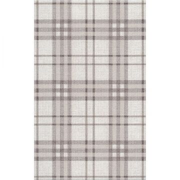 Плитка Kerama Marazzi (Керама Марацци) Трокадеро клетка беж светлый 25х40 см (6351)