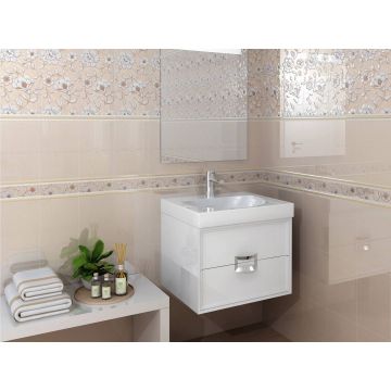 Бордюр Kerama Marazzi (Керама Марацци) Туари 5,7х20 см (STG/ A638/ 8304)