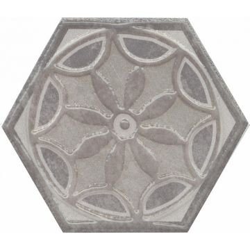 Вставка Kerama Marazzi (Керама Марацци) Тюрен 12х10,4 см (HGD/ A297/ SG1010)