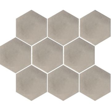 Керамогранит Kerama Marazzi Тюрен бежевый 12х10,4 см (SG1006N)