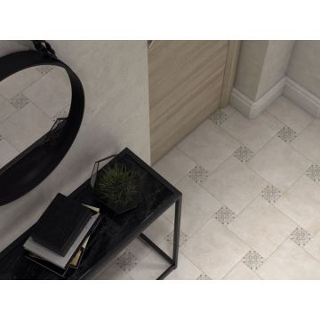 Керамогранит Kerama Marazzi (Керама Марацци) Урбан светлый беж 30х30 см (SG927800N)