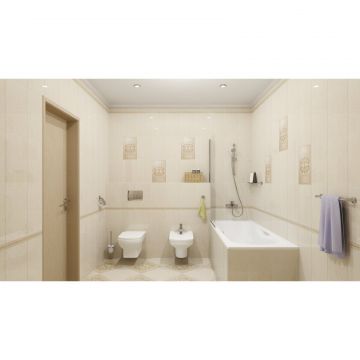 Вставка Kerama Marazzi Феличе 7,7х7,7 см (AC216/ SG1512)