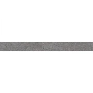 Подступенок Kerama Marazzi (Керама Марацци) Фондамента серый темный 10,7х119,5 см (DL501000R/ 1)