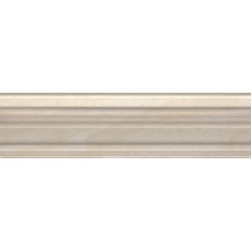 Бордюр Kerama Marazzi (Керама Марацци) Формиелло Багет беж 5х20 см (BLB015)