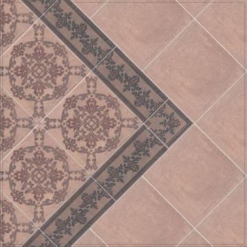 Плинтус Kerama Marazzi (Керама Марацци) Честер светлый 7,3х30,2 см (3413/ 4BT)