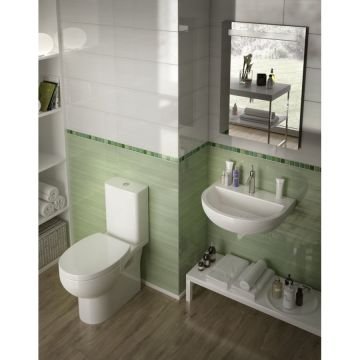 Панно Kerama Marazzi (Керама Марацци) Читара Яхта 60х50 см (STG/ A378/ 3x/ 7000)