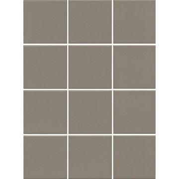 Мозаика Kerama Marazzi (Керама Марацци) Агуста бежевый натуральный из 12 частей 1328 9,8х9,8 см
