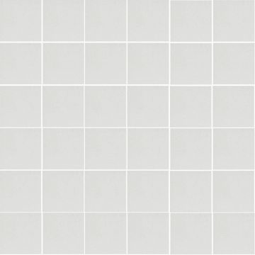 Мозаика Kerama Marazzi (Керама Марацци) Агуста белый натуральный из 36 част. 21058 30,1х30,1 см