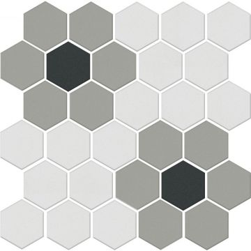 Декор Kerama Marazzi (Керама Марацци) Агуста 3 мозаичный AD/A658/MM 29,7х29,8 см