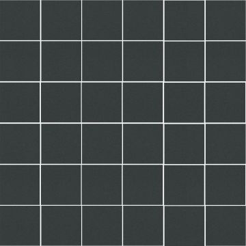 Мозаика Kerama Marazzi (Керама Марацци) Агуста черный натуральный из 36 част. 21057 30,1х30,1 см