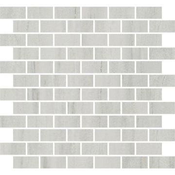 Декор Kerama Marazzi (Керама Марацци) Белем мозаичный серый светлый MM13119 32х30 см