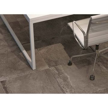 Ступень Kerama Marazzi (Керама Марацци) Бореале фронтальная беж светлый SG934700N/GR 30х30 см