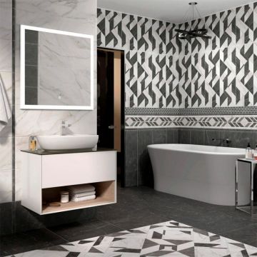Керамогранит Kerama Marazzi Буонарроти обрезной SG643020R 60х60 см