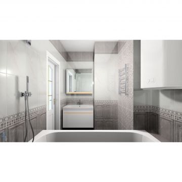 Керамогранит Kerama Marazzi (Керама Марацци) Гран Пале бежевый SG457220R 50,2х50,2 см