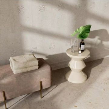 Мозаика Kerama Marazzi (Керама Марацци) Карму бежевый натуральный из 30 частей 63008 29,7х29,8 см