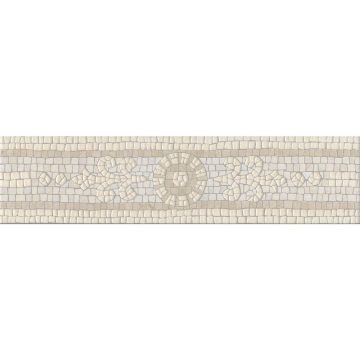 Бордюр Kerama Marazzi (Керама Марацци) Карму матовый обрезной HGD/A537/11037R 7,2х30 см