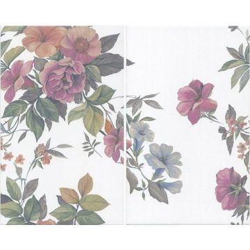Панно Kerama Marazzi Ломбардиа VT/A162/2х/6397 50х40 см