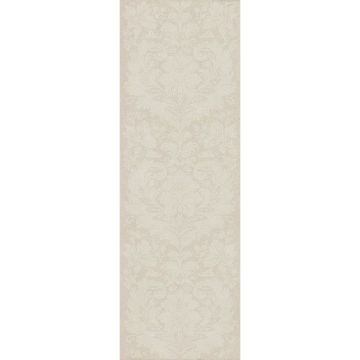 Настенная плитка Kerama Marazzi (Керама Марацци) Монсеррат структура бежевый светлый матовый обрезной 14046R 40х120 см