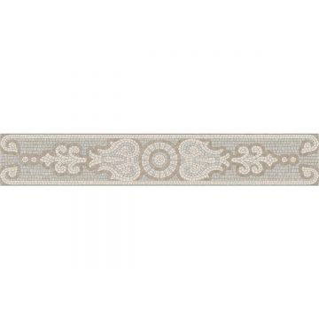 Бордюр Kerama Marazzi (Керама Марацци) Про Лаймстоун матовый обрезной HGD/A534/SG6062R 9,6х60 см