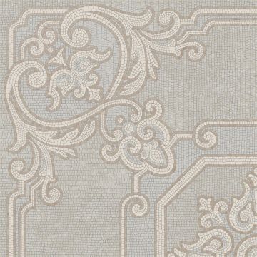 Декор Kerama Marazzi (Керама Марацци) Про Лаймстоун матовый обрезной HGD/A539/SG6062R 60х60 см