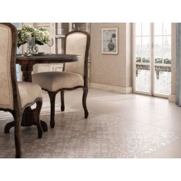 Керамогранит Kerama Marazzi (Керама Марацци) Сорбонна беж SG457020N 50,2х50,2 см