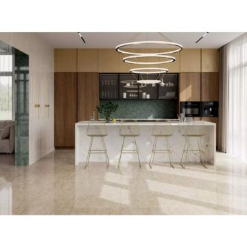 Бордюр Kerama Marazzi (Керама Марацци) Эвора глянцевый DC/A37/SG6062RL 9,6х60 см