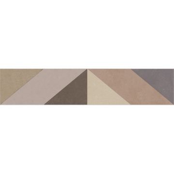 Декор Kerama Marazzi (Керама Марацци) Амстердам 1 Матовый 6х28,5 см (VT/A220/26000)