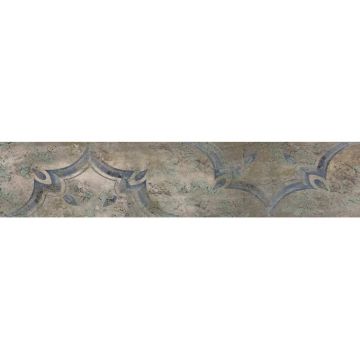 Декор Kerama Marazzi (Керама Марацци) Вудсток 3 Матовый 6х28,5 см (OS/A144/26000)