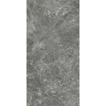 Керамогранит Kerama Marazzi (Керама Марацци) Риальто Нобиле Серый Темный Лаппатир Обрезной 60х119,5 см (SG50000122R)