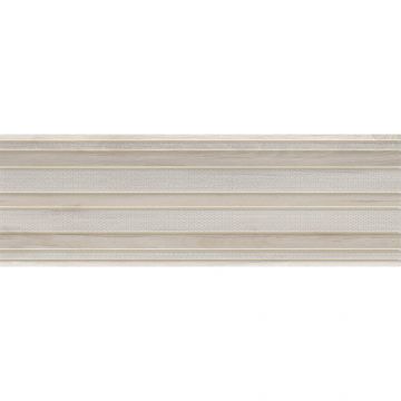 Настенная плитка LB Ceramics (Lasselsberger Ceramics) Андерссон Декор полосы 20х60 см 1664-0206