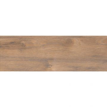 Настенная плитка LB Ceramics (Lasselsberger Ceramics) Стен коричневая 20х60 см 1064-0317