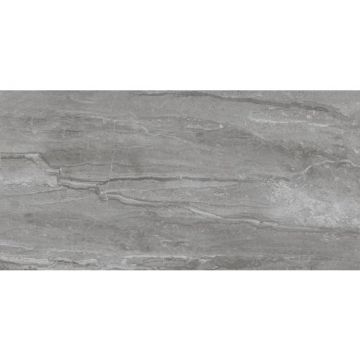 Керамогранит LB Ceramics (Lasselsberger Ceramics) Аспен темно-серый 30х60 см 6260-0007