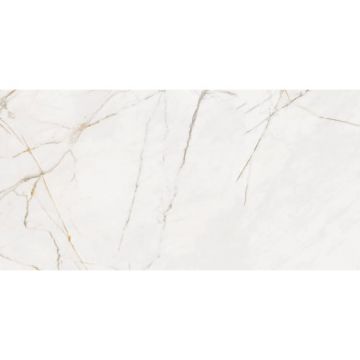 Керамогранит LB Ceramics (Lasselsberger Ceramics) Блюм Белый 30х60 см 6260-0016
