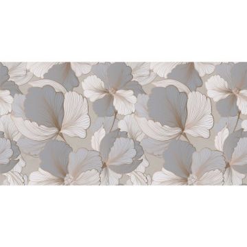 Керамогранит LB Ceramics (Lasselsberger Ceramics) Блюм Декор цветы 30х60 см 7260-0005