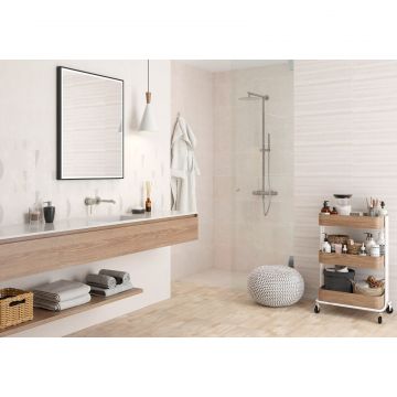 Керамогранит LB Ceramics (Lasselsberger Ceramics) Смарт Светло-бежевый 30х60 6260-0010
