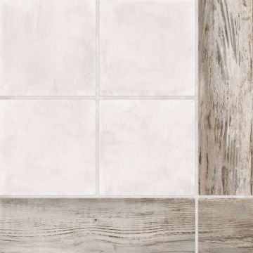 Керамогранит LB Ceramics (Lasselsberger Ceramics) Борджия бежевый 45х45 см 6246-0040 (ст. арт. 6046-0377)