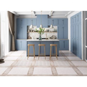 Керамогранит LB Ceramics (Lasselsberger Ceramics) Борджия декор мозаика 45х45 см 7246-0004 (ст. арт. 6046-0378)