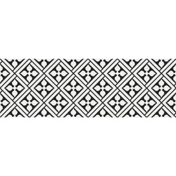 Керамогранит LB Ceramics (Lasselsberger Ceramics) Локивуд декор пэчворк 20х60 см 7264-0004