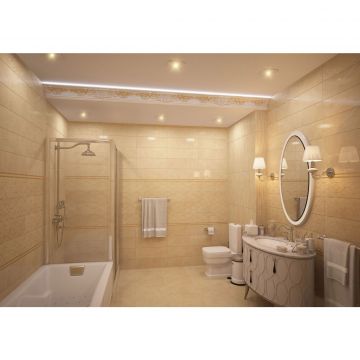 Мозаика LB Ceramics (Lasselsberger Ceramics) Миланезе дизайн натуральная 30х30 см 1932-1083