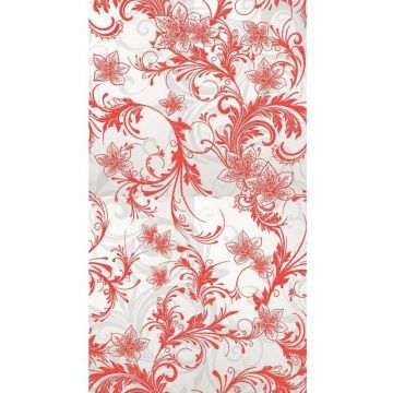 Панно Lasselsberger (LB Ceramics) Азур Крем алое 50х90 см (1609-0003)