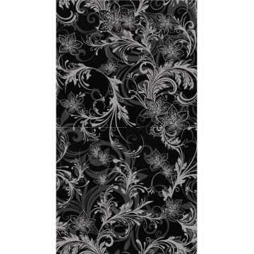 Панно Lasselsberger (LB Ceramics) Азур Крем графит 50х90 см (1609-0001)